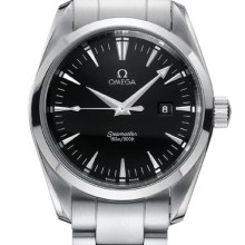 Aqua Terra Quartz