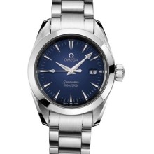Aqua Terra Quartz