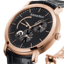 Jules Audemars Dual Time