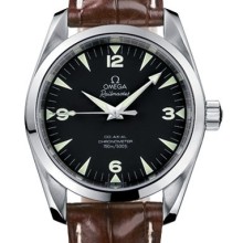 Railmaster Chronometer