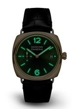 Quaranta Yellow Gold