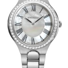 Garbo Lady