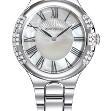 Garbo Lady