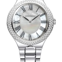 Garbo Lady