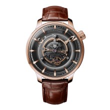 Maximus Tourbillon 