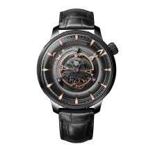 Maximus Tourbillon 