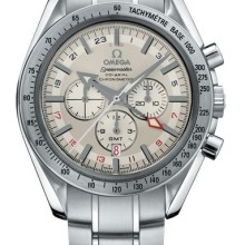 Broad Arrow GMT