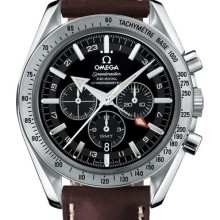 Broad Arrow GMT