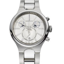 Garbo gent chronograph