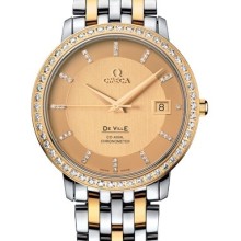 Prestige Automatic