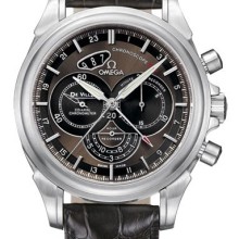 Co−Axial Chronoscope GMT