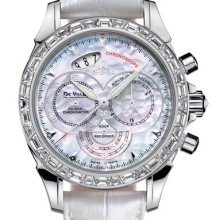 Co−Axial Chronoscope