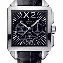X2 Co−Axial Chronograph