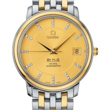 Prestige Automatic