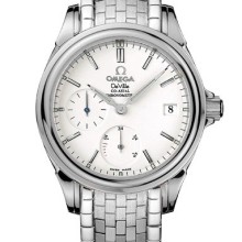 Co−Axial Power Reserve