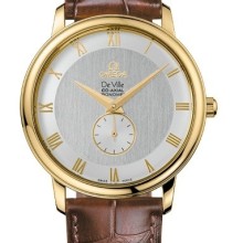 Prestige Small Seconds