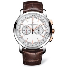 Traditionnelle chronograph