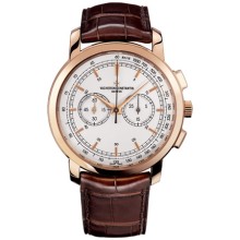 Traditionnelle chronograph