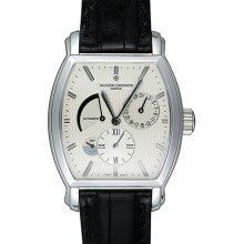 Dual time