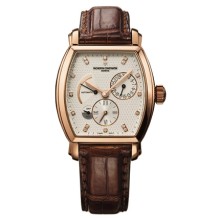 Dual time