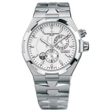 Dual time