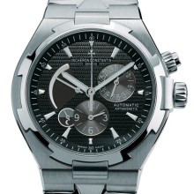 Dual time