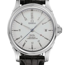 Co−Axial GMT