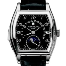 Minute repeater, Perpetual Calendar