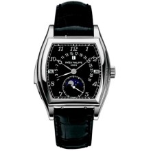 Minute repeater, Perpetual Calendar