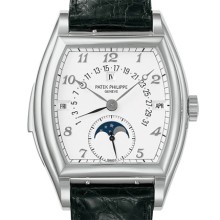 Minute repeater, Perpetual Calendar