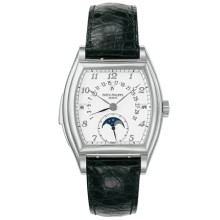 Minute repeater, Perpetual Calendar