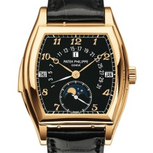 Minute repeater, Perpetual Calendar