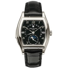 Minute repeater, Perpetual Calendar
