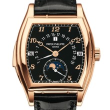 Minute repeater, Perpetual Calendar