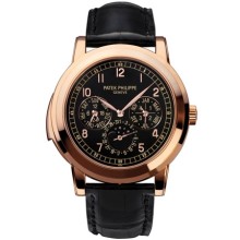 Minute repeater, Perpetual Calendar