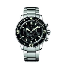 Fifty Fathoms Flyback Chronograph