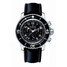 Flyback Chronograph "Air Command"