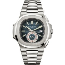 Nautilus Chronograph