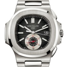 Nautilus Chronograph