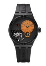 Master Grand Date Orange