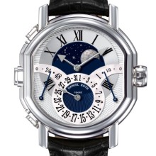 Grande Sonnerie Moon Phase