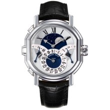 Grande Sonnerie Moon Phase