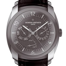 Day-date and power reserve