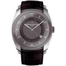 Date self-winding