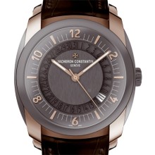 Date self-winding