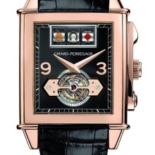 Vintage 1945 Jackpot Tourbillon