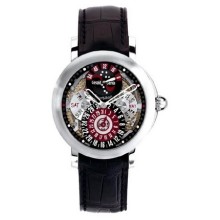 Arena Tourbillion Perpetual Calendar Moon Phase