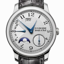 Octa Automatique Lune