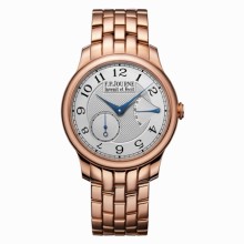 Chronomètre souverain