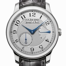 Chronomètre souverain